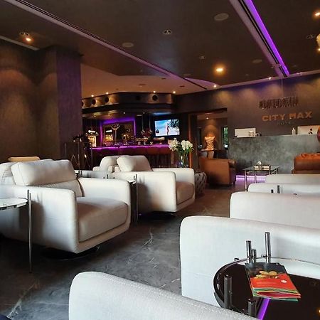 City Max Hotel Bochum Luaran gambar