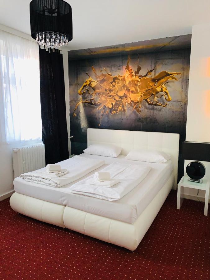 City Max Hotel Bochum Luaran gambar
