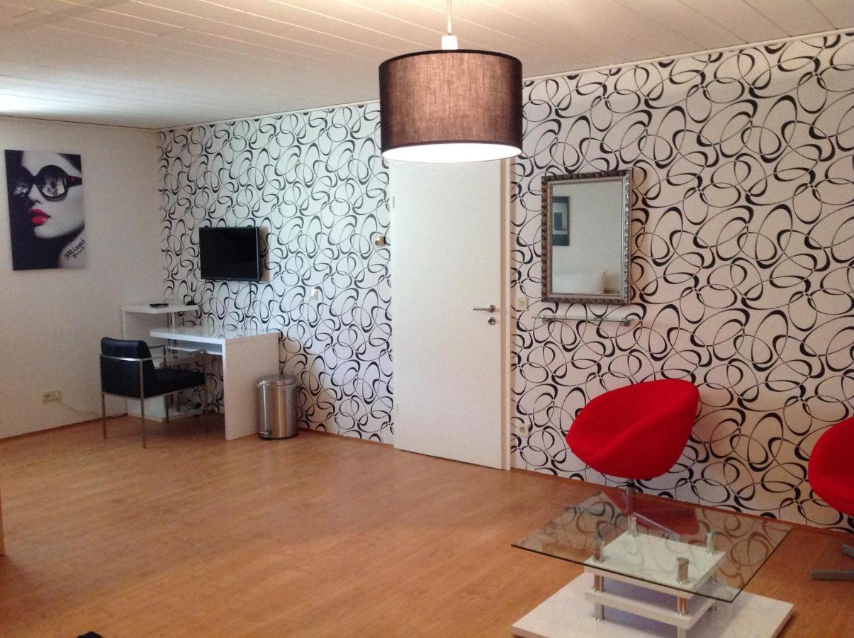 City Max Hotel Bochum Luaran gambar
