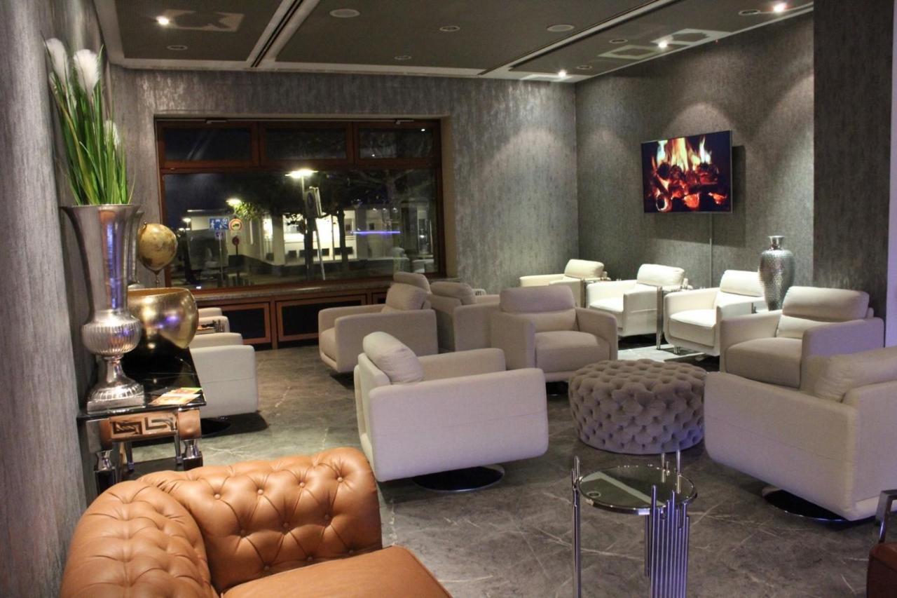 City Max Hotel Bochum Luaran gambar