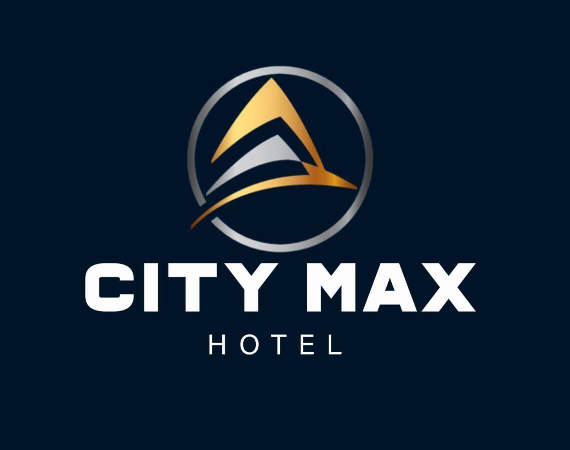 City Max Hotel Bochum Luaran gambar