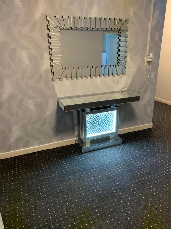 City Max Hotel Bochum Luaran gambar