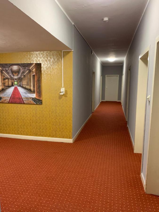 City Max Hotel Bochum Luaran gambar