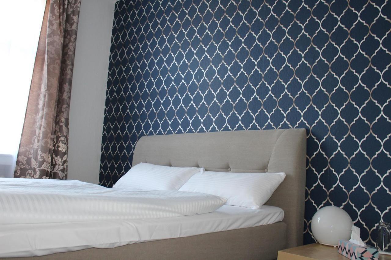 City Max Hotel Bochum Luaran gambar