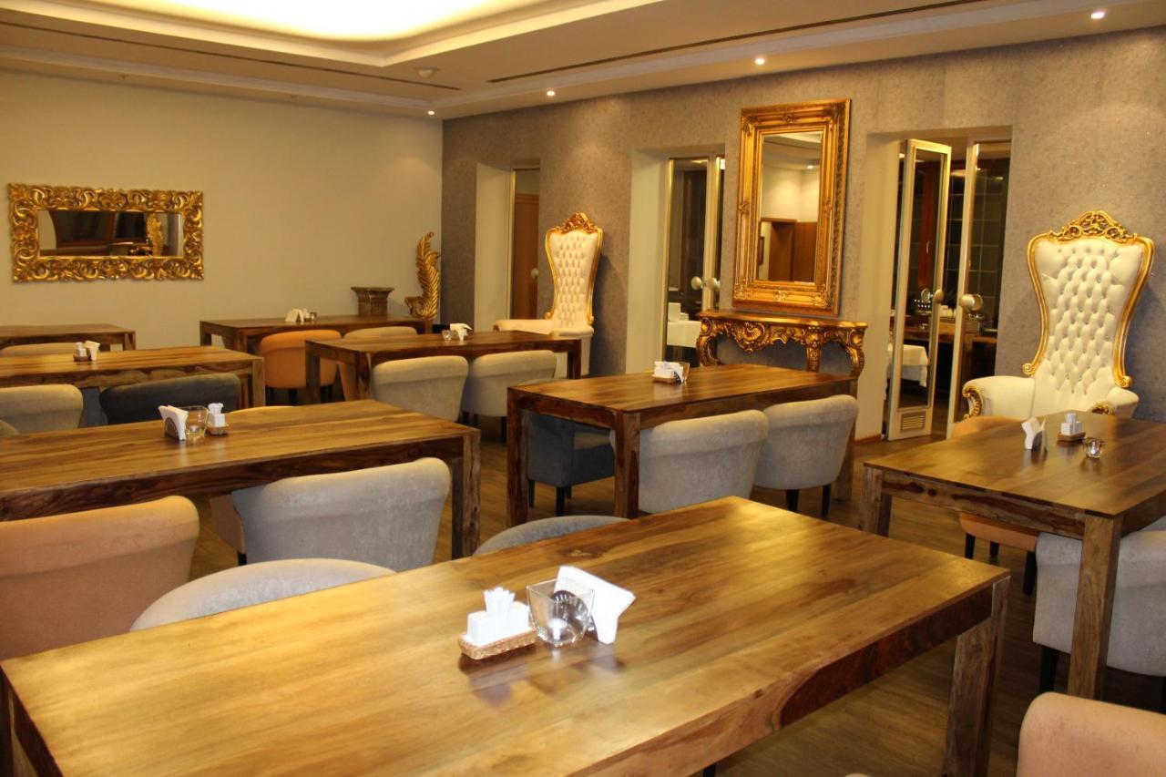 City Max Hotel Bochum Luaran gambar