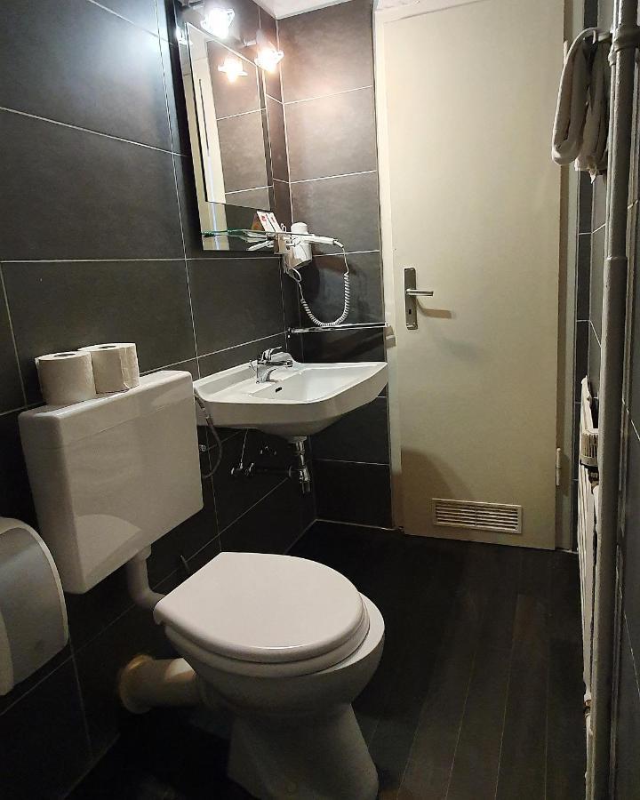 City Max Hotel Bochum Luaran gambar