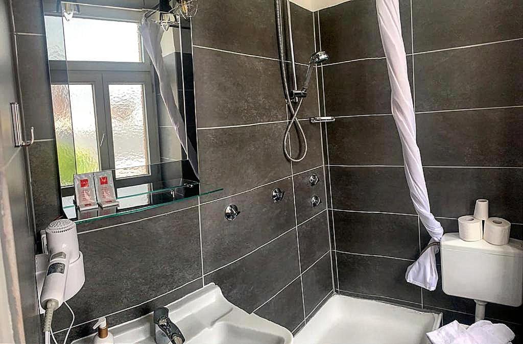 City Max Hotel Bochum Luaran gambar